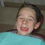 Hagerstown Pediatric Dentist
