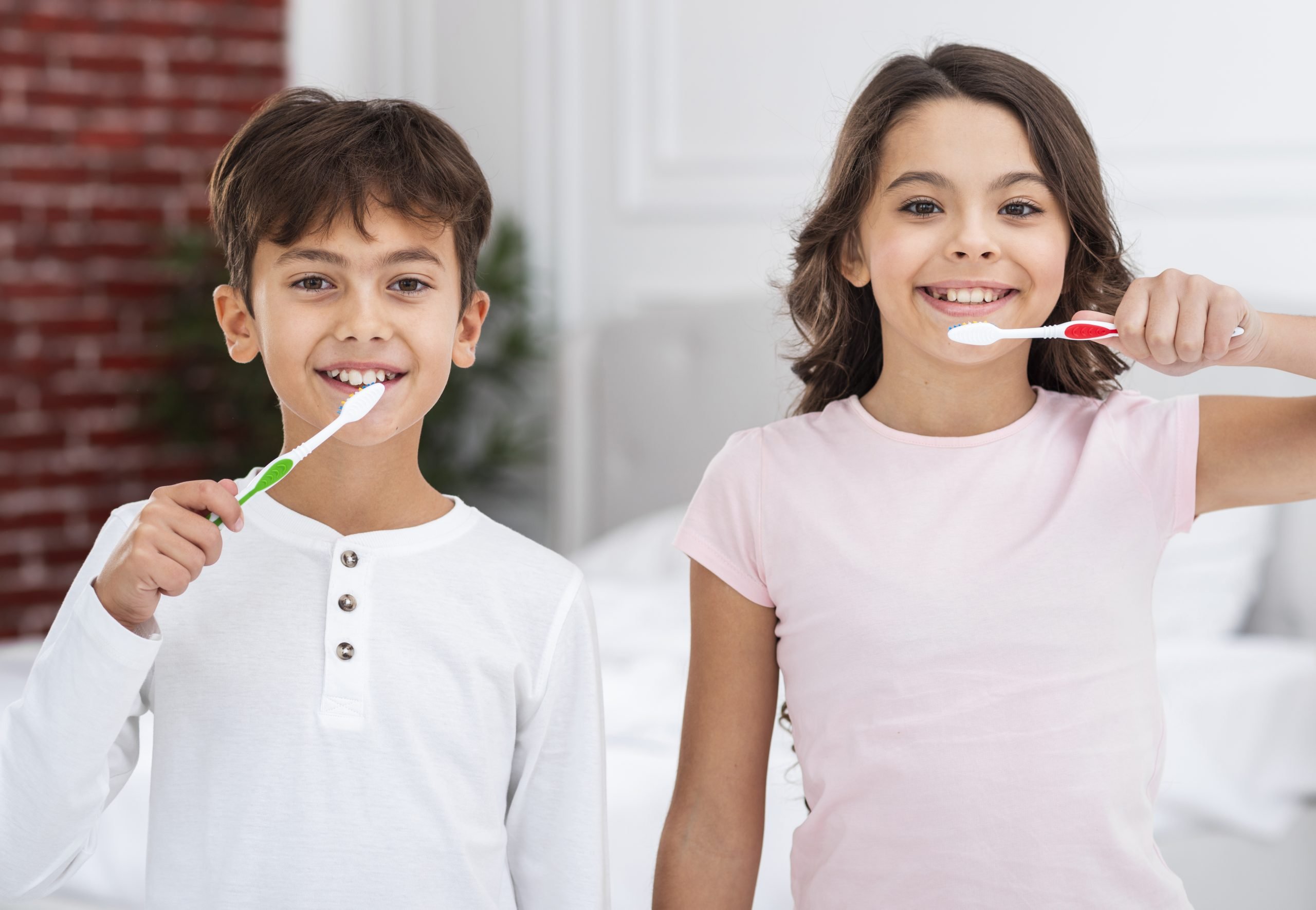 Children’s Dental Health